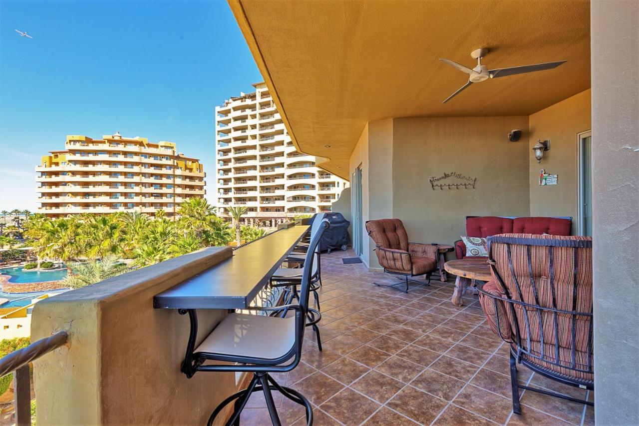 Bella Sirena 304-A - Elegant Oceanview Condo On Sandy Beach Puerto Peñasco Dış mekan fotoğraf