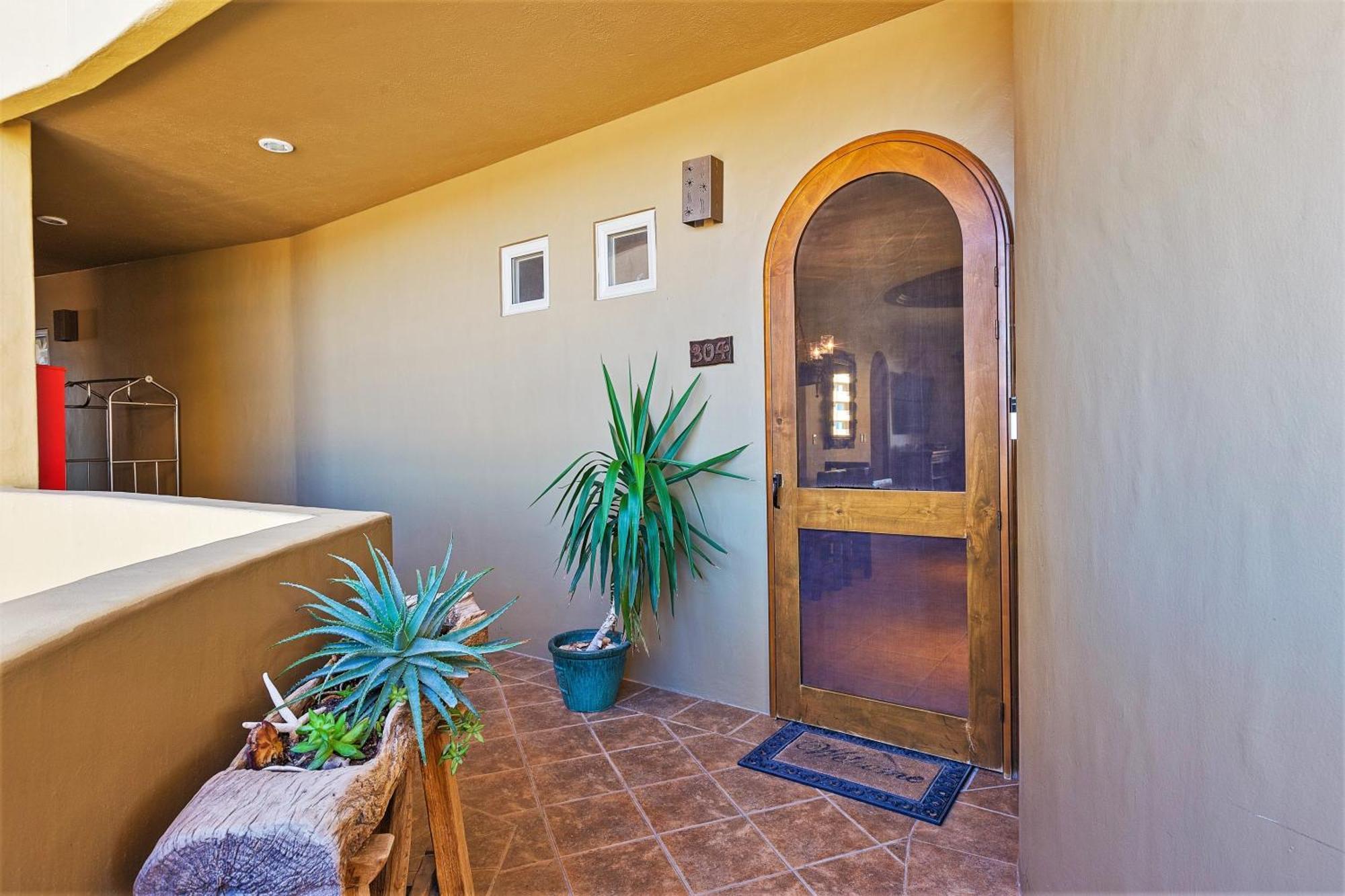 Bella Sirena 304-A - Elegant Oceanview Condo On Sandy Beach Puerto Peñasco Dış mekan fotoğraf