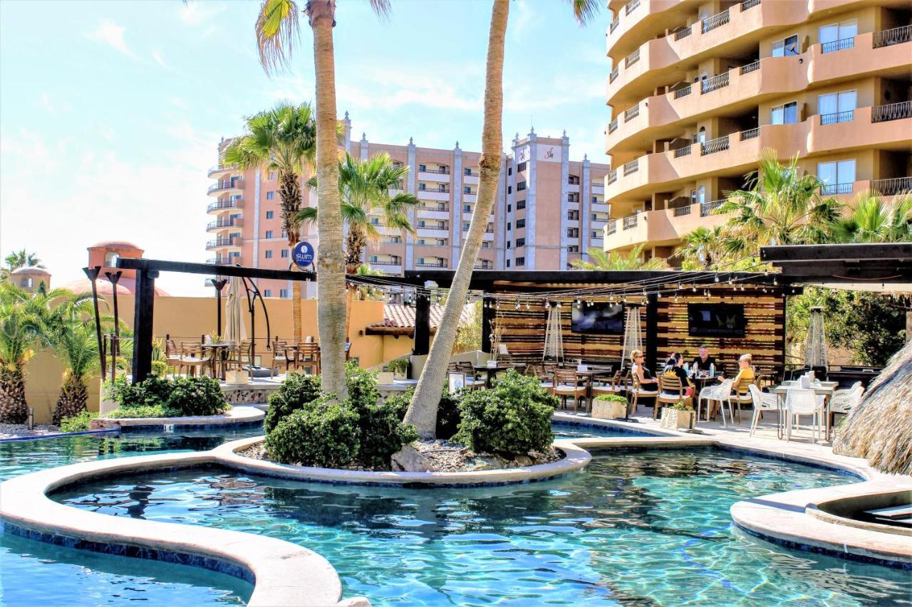 Bella Sirena 304-A - Elegant Oceanview Condo On Sandy Beach Puerto Peñasco Dış mekan fotoğraf