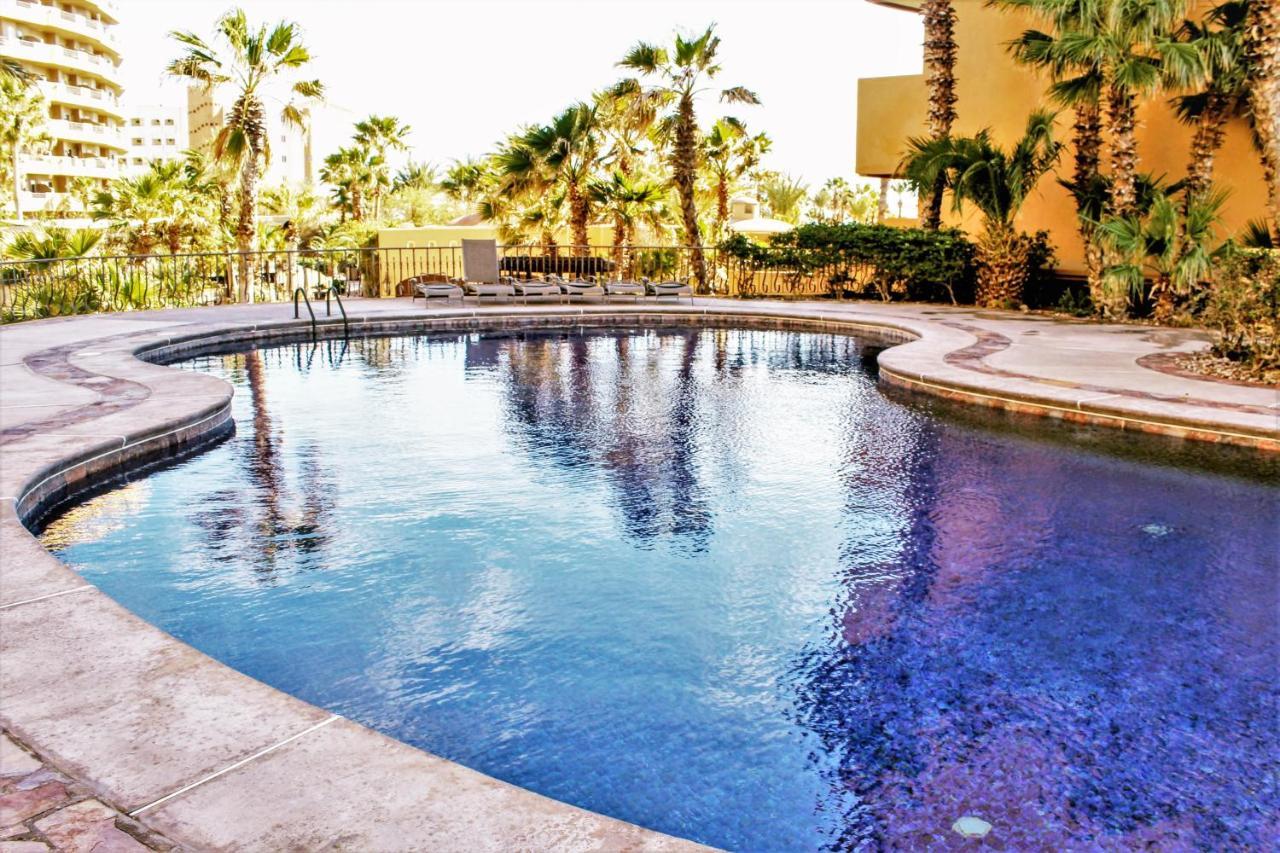 Bella Sirena 304-A - Elegant Oceanview Condo On Sandy Beach Puerto Peñasco Dış mekan fotoğraf