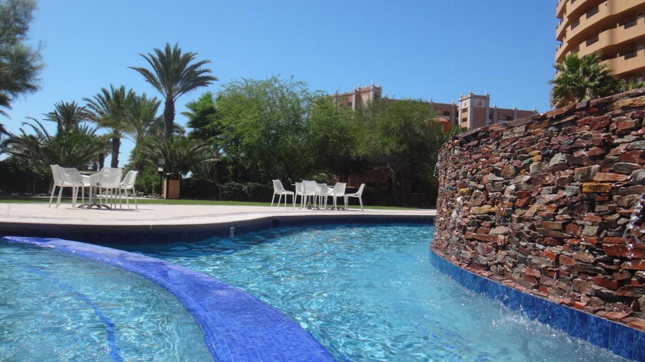 Bella Sirena 304-A - Elegant Oceanview Condo On Sandy Beach Puerto Peñasco Dış mekan fotoğraf