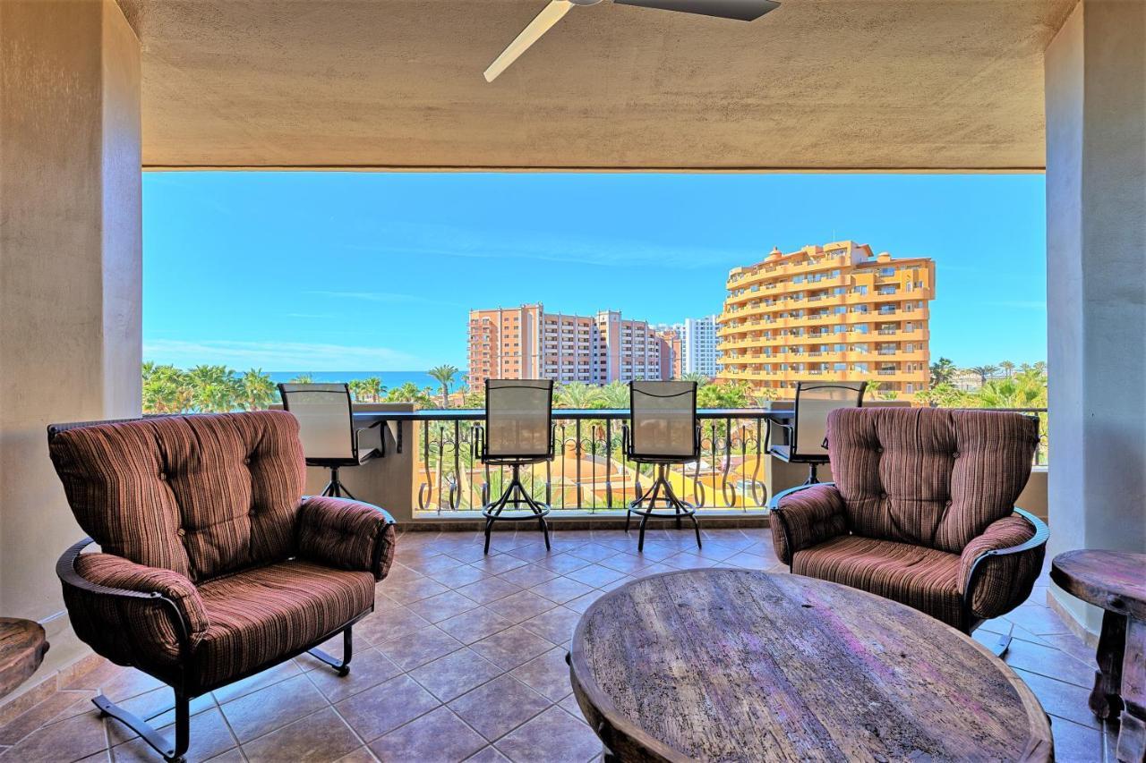 Bella Sirena 304-A - Elegant Oceanview Condo On Sandy Beach Puerto Peñasco Dış mekan fotoğraf