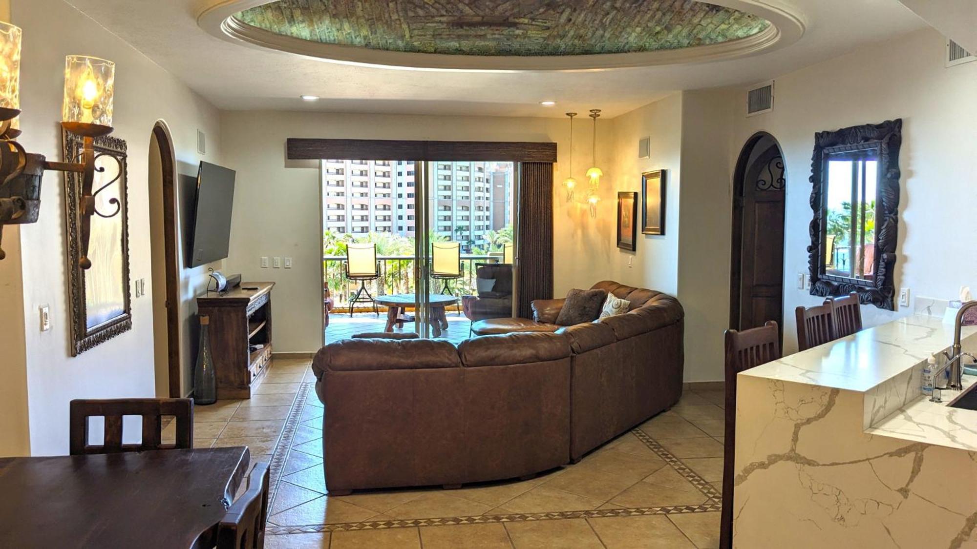Bella Sirena 304-A - Elegant Oceanview Condo On Sandy Beach Puerto Peñasco Dış mekan fotoğraf