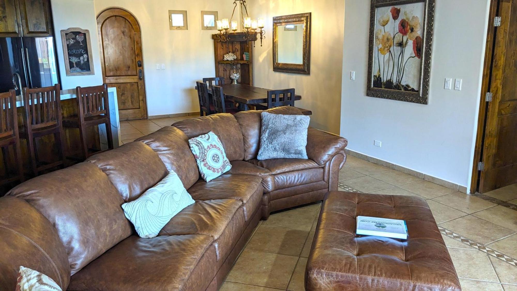 Bella Sirena 304-A - Elegant Oceanview Condo On Sandy Beach Puerto Peñasco Dış mekan fotoğraf