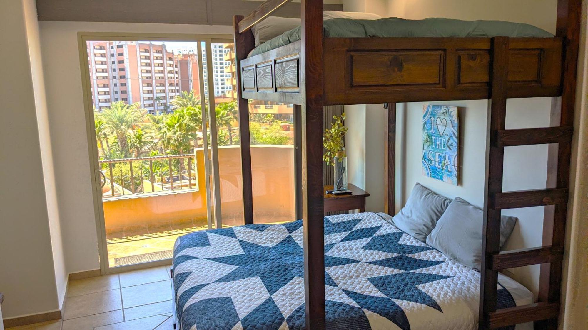 Bella Sirena 304-A - Elegant Oceanview Condo On Sandy Beach Puerto Peñasco Dış mekan fotoğraf