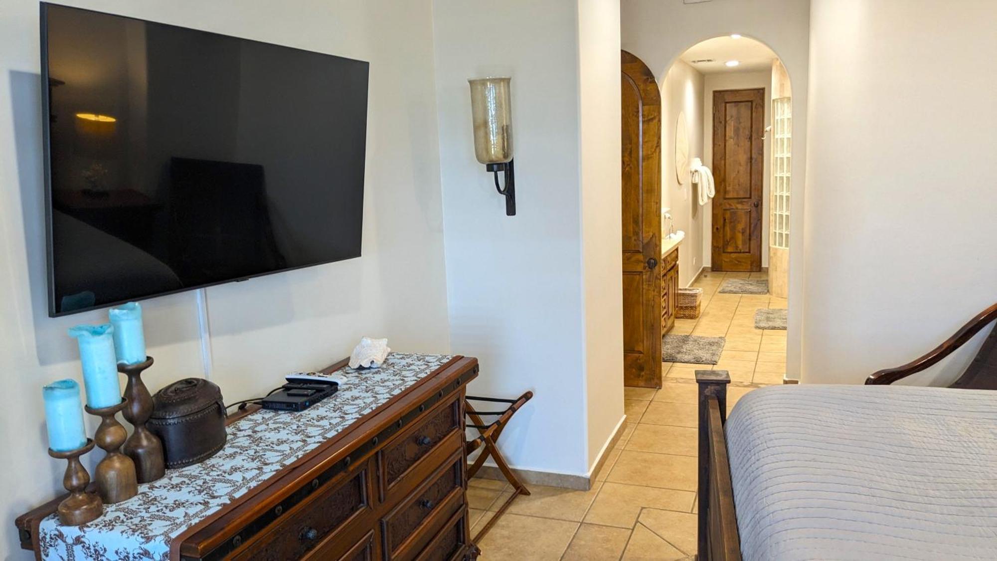 Bella Sirena 304-A - Elegant Oceanview Condo On Sandy Beach Puerto Peñasco Dış mekan fotoğraf